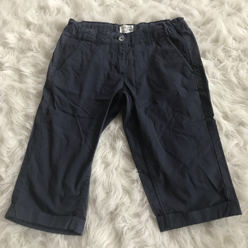 Women’s long shorts